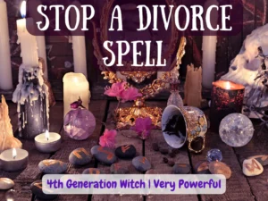 Divorce spells in singapore