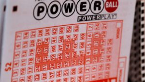 lottery spell